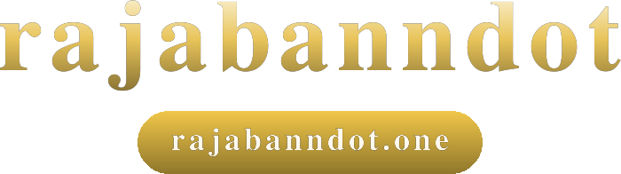 rajabanndot logo