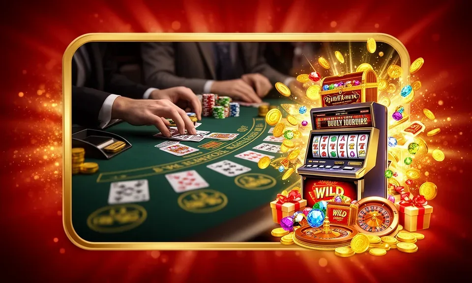 rajabanndot Bonus